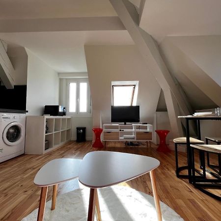 Appartement Saint-Jean-De-Luz, 2 Pieces, 4 Personnes - Fr-1-239-725 מראה חיצוני תמונה