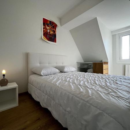 Appartement Saint-Jean-De-Luz, 2 Pieces, 4 Personnes - Fr-1-239-725 מראה חיצוני תמונה