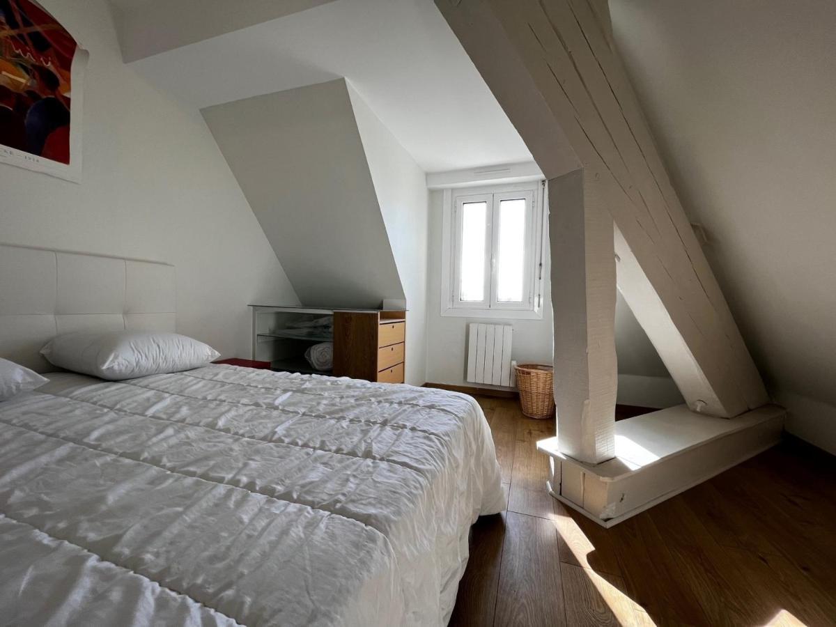 Appartement Saint-Jean-De-Luz, 2 Pieces, 4 Personnes - Fr-1-239-725 מראה חיצוני תמונה