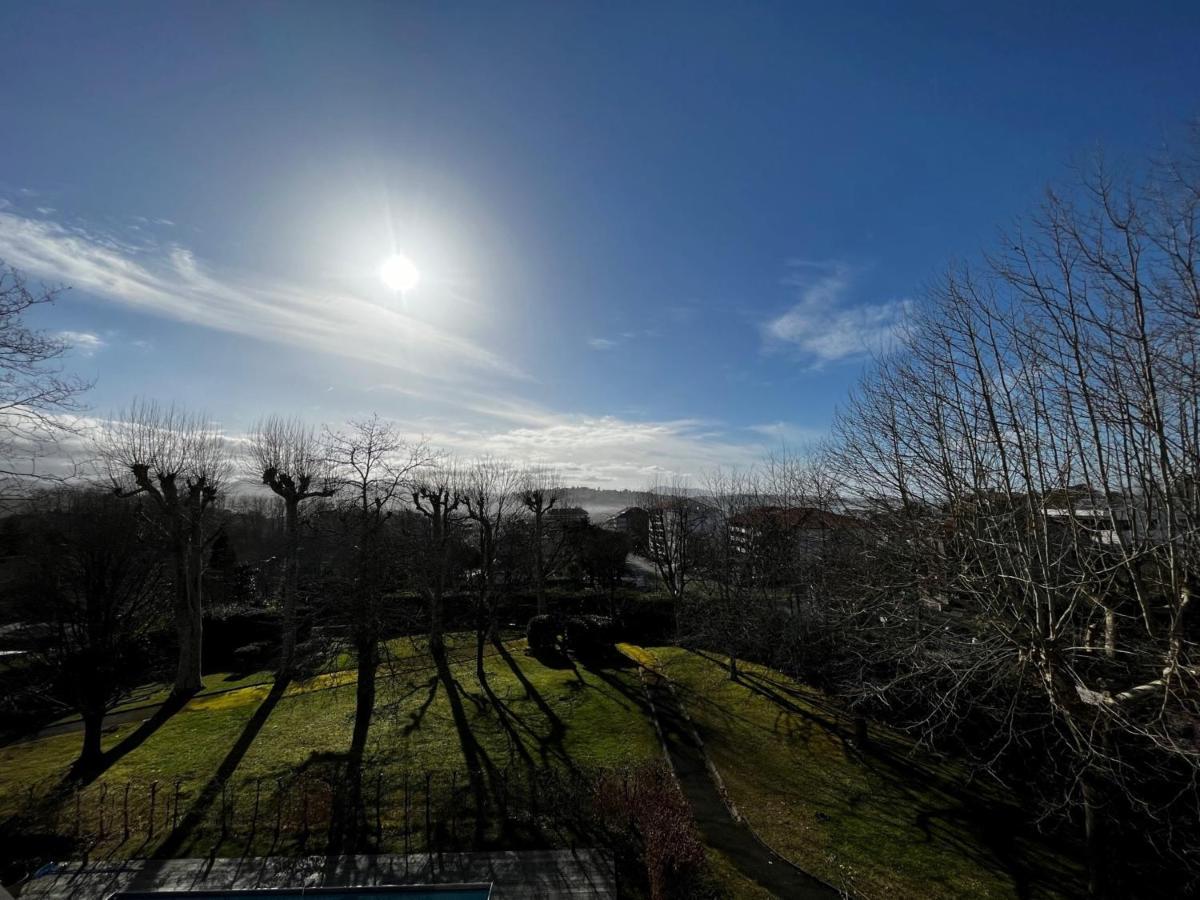 Appartement Saint-Jean-De-Luz, 2 Pieces, 4 Personnes - Fr-1-239-725 מראה חיצוני תמונה