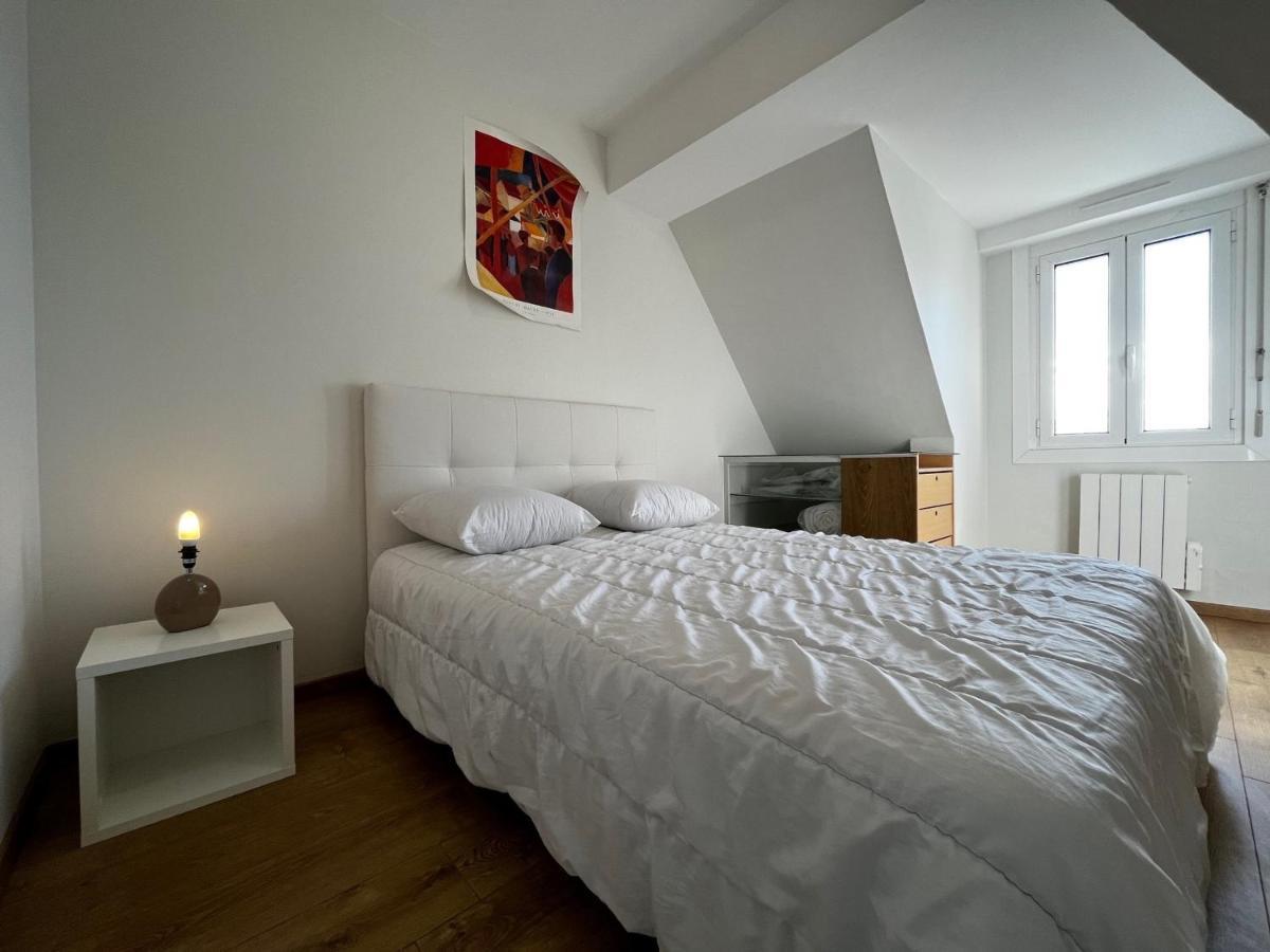 Appartement Saint-Jean-De-Luz, 2 Pieces, 4 Personnes - Fr-1-239-725 מראה חיצוני תמונה
