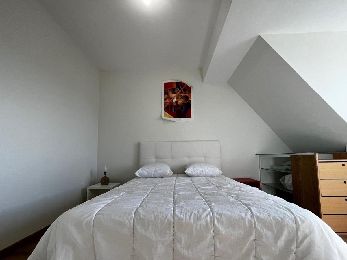 Appartement Saint-Jean-De-Luz, 2 Pieces, 4 Personnes - Fr-1-239-725 מראה חיצוני תמונה